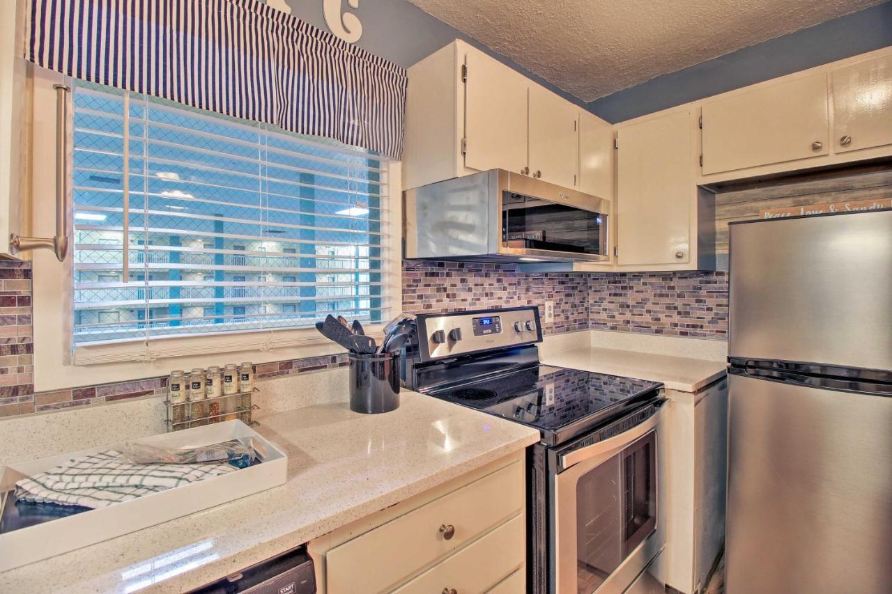Resort Perks Hh Island Condo With Beach Access! ฮิลตันเฮดไอส์แลนด์ ภายนอก รูปภาพ